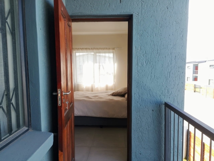 To Let 3 Bedroom Property for Rent in Belhar Western Cape